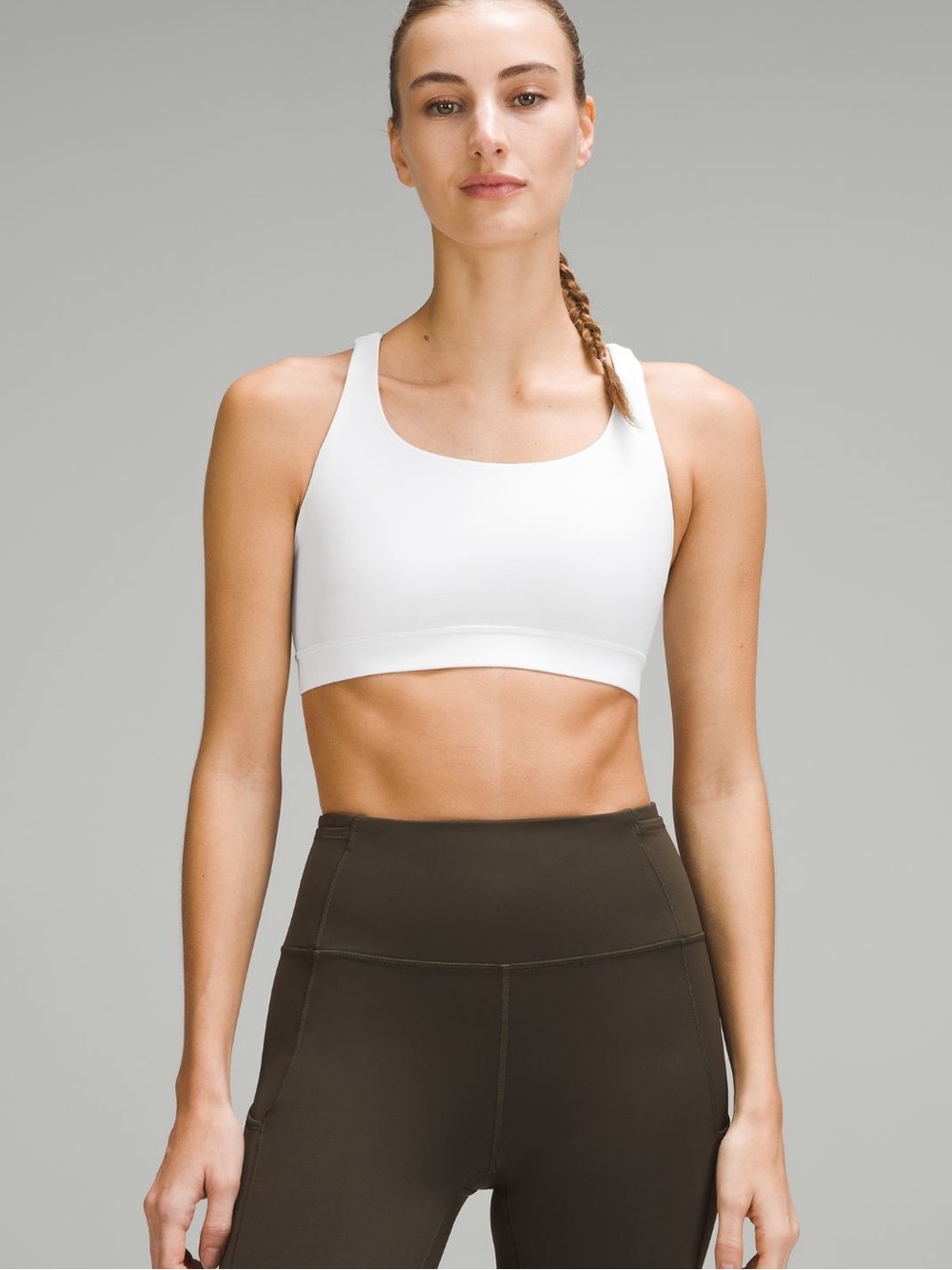 Lululemon Energy Sports Bra